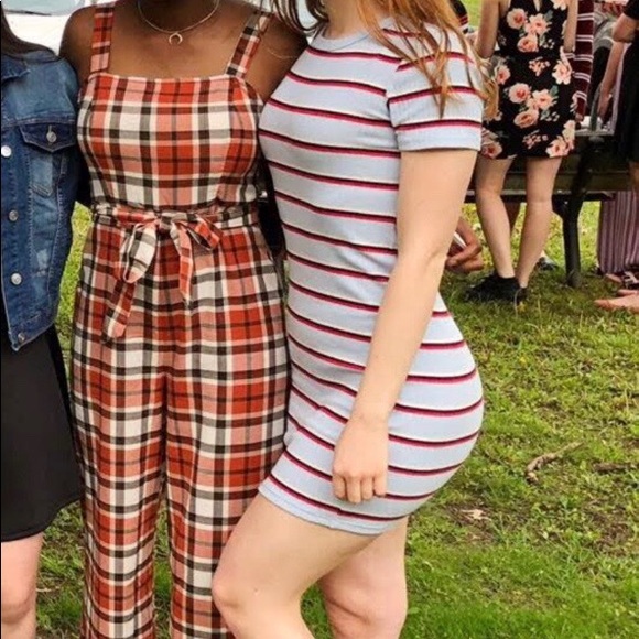 Bodycon Mini Dress - Picture 2 of 3